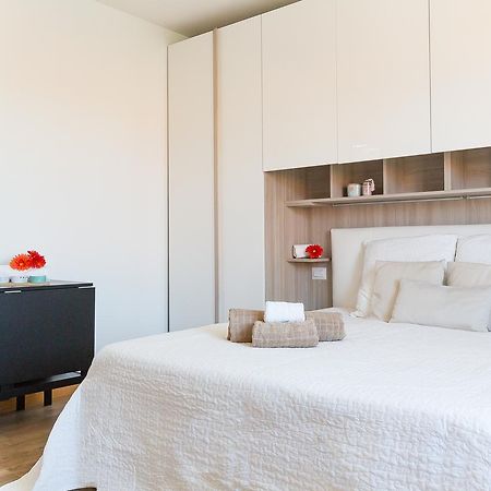 Alessia'S Flat - Sarpi 2 Apartment Milan Luaran gambar