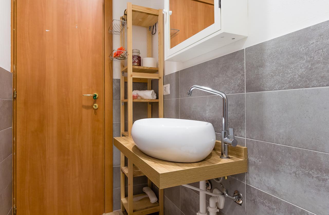 Alessia'S Flat - Sarpi 2 Apartment Milan Luaran gambar