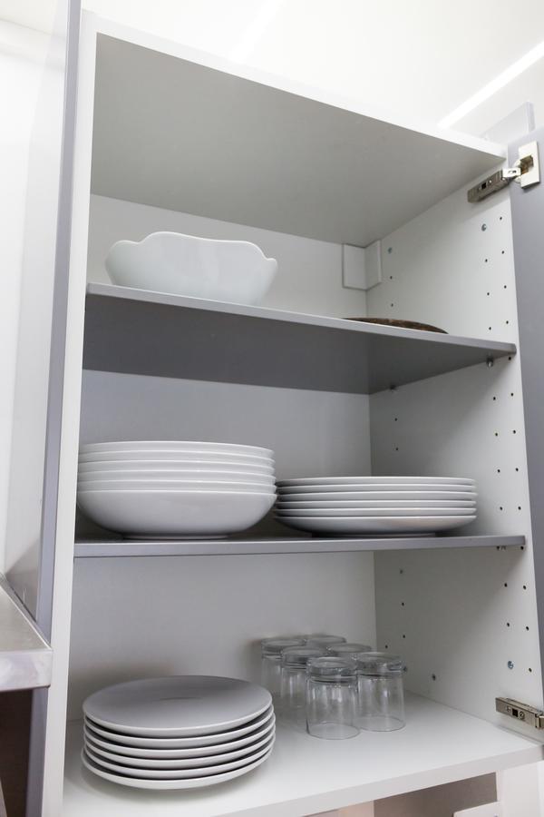 Alessia'S Flat - Sarpi 2 Apartment Milan Luaran gambar
