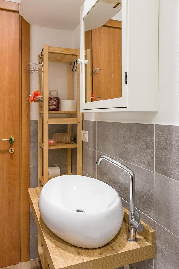 Alessia'S Flat - Sarpi 2 Apartment Milan Luaran gambar