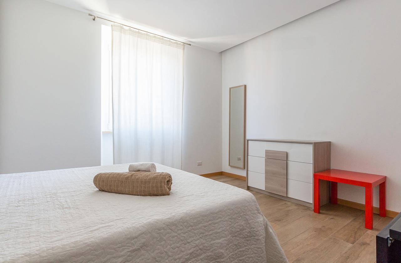 Alessia'S Flat - Sarpi 2 Apartment Milan Luaran gambar