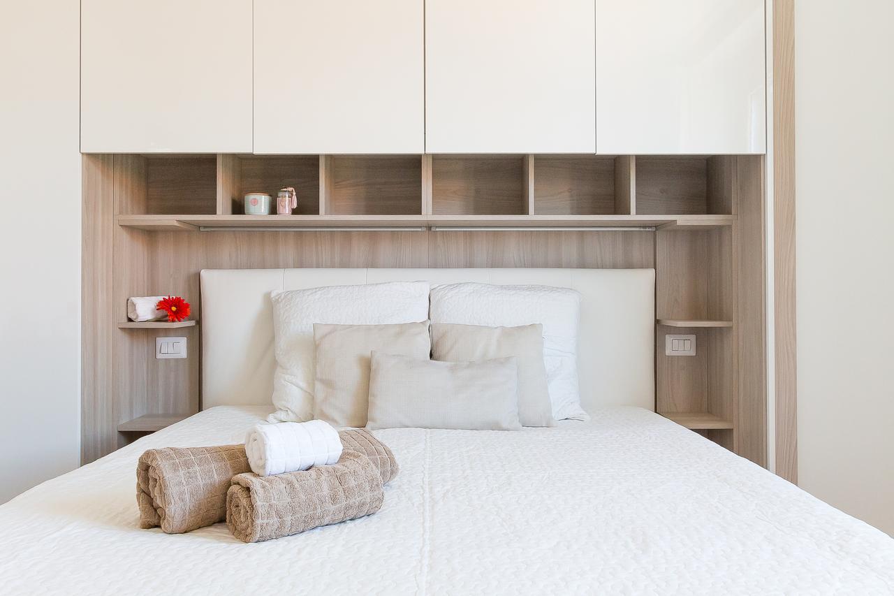Alessia'S Flat - Sarpi 2 Apartment Milan Luaran gambar